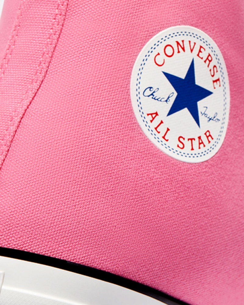 Converse Chuck Taylor All Star Roze | 1350-XYTJV