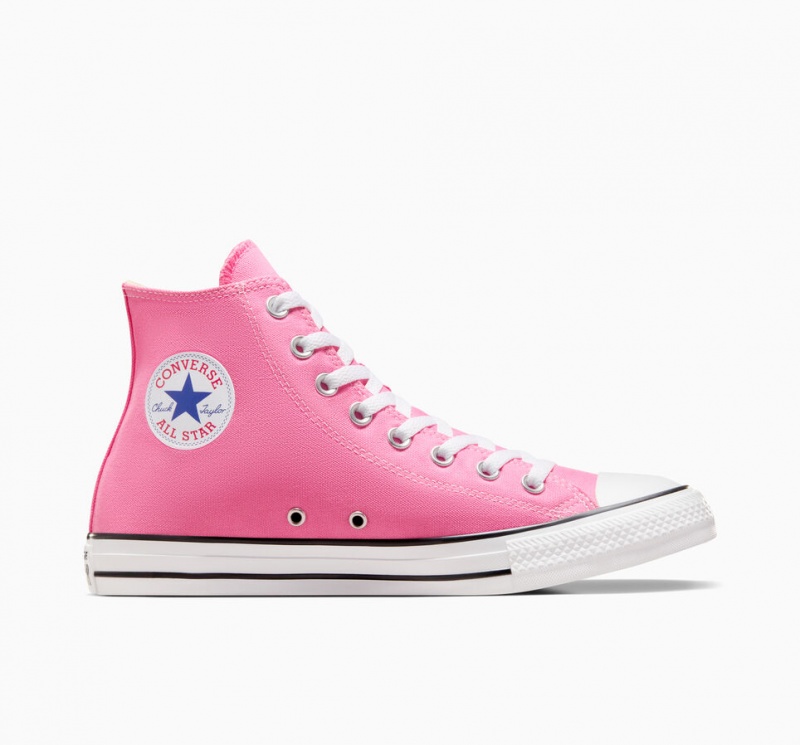 Converse Chuck Taylor All Star Roze | 1350-XYTJV