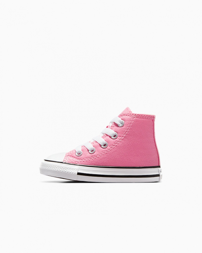 Converse Chuck Taylor All Star Roze | 2091-QJLBS