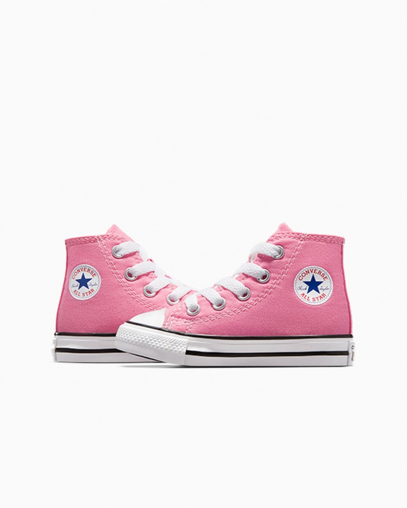 Converse Chuck Taylor All Star Roze | 2091-QJLBS