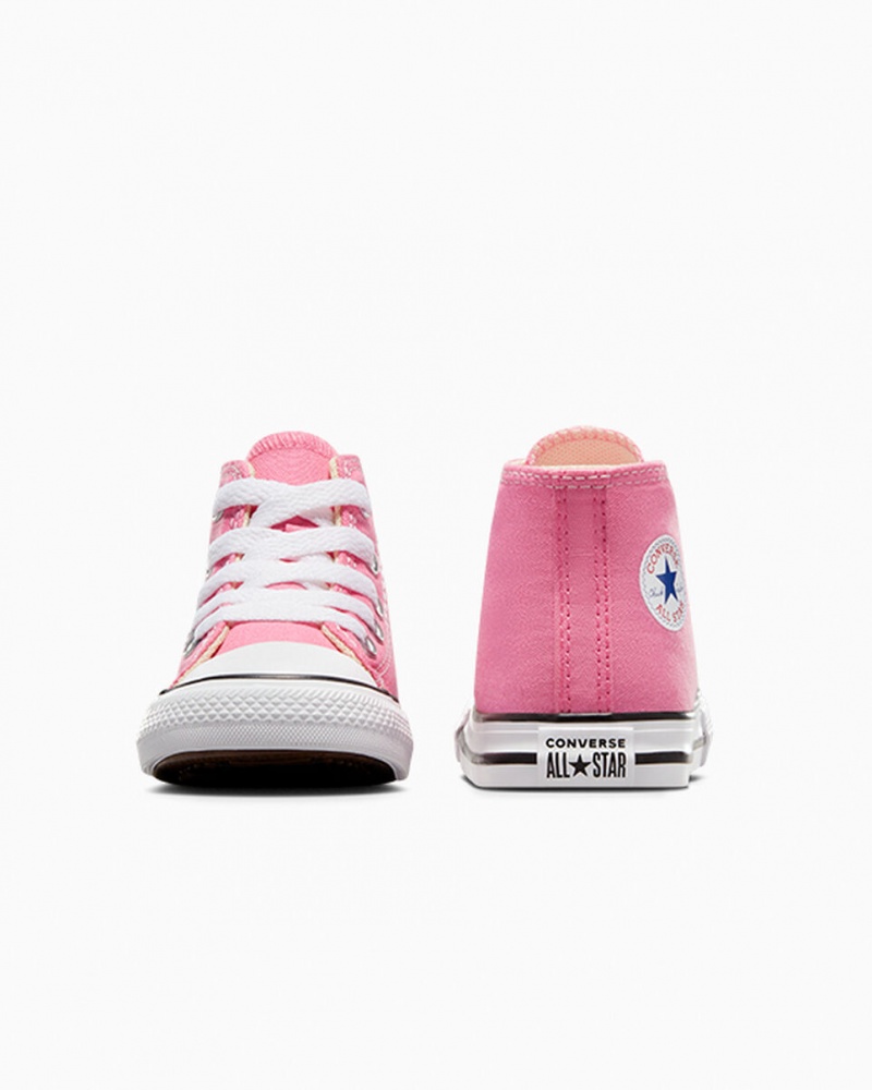 Converse Chuck Taylor All Star Roze | 2091-QJLBS