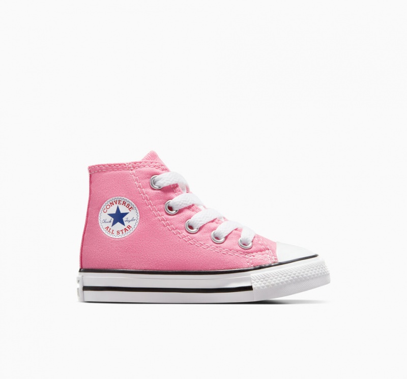 Converse Chuck Taylor All Star Roze | 2091-QJLBS