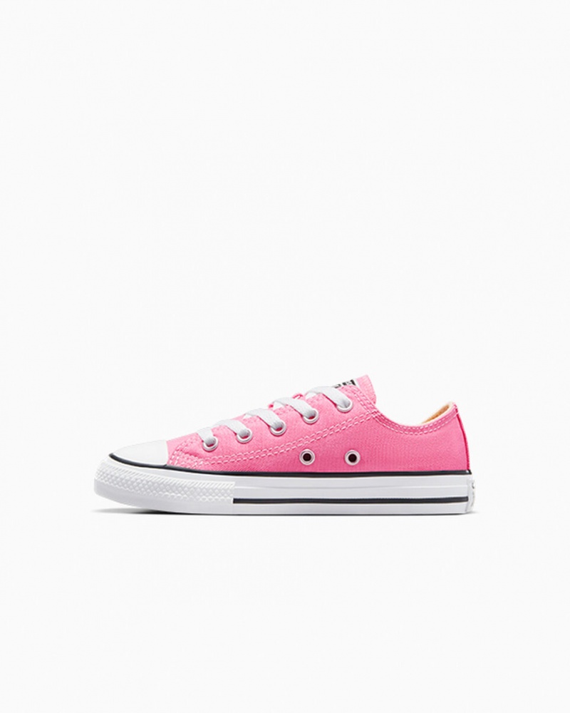 Converse Chuck Taylor All Star Roze | 2819-BMQRY