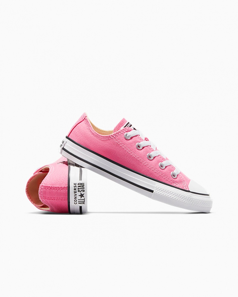 Converse Chuck Taylor All Star Roze | 2819-BMQRY