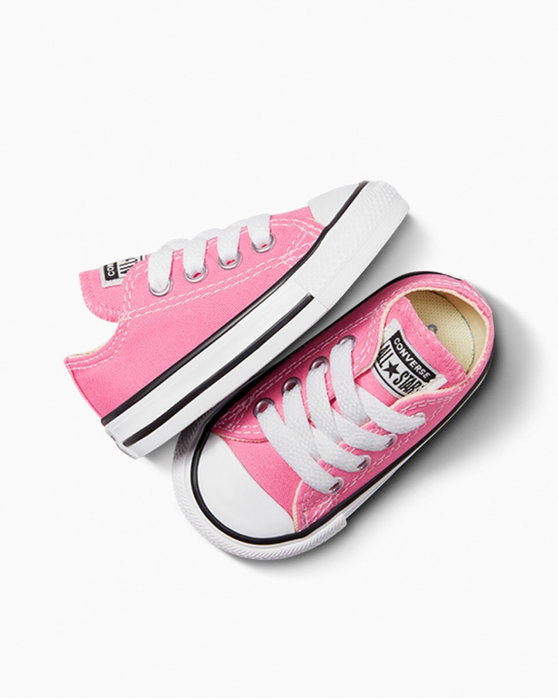 Converse Chuck Taylor All Star Roze | 3728-TKSLY