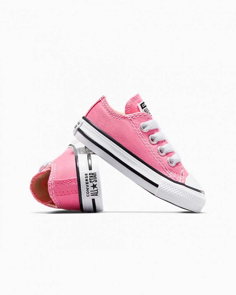 Converse Chuck Taylor All Star Roze | 3728-TKSLY