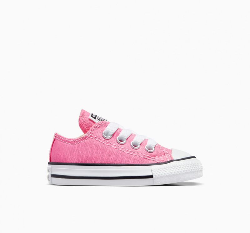 Converse Chuck Taylor All Star Roze | 3728-TKSLY