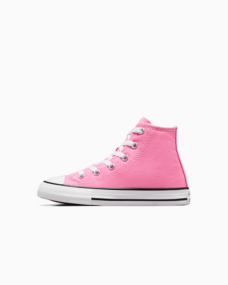 Converse Chuck Taylor All Star Roze | 4786-JXBEQ