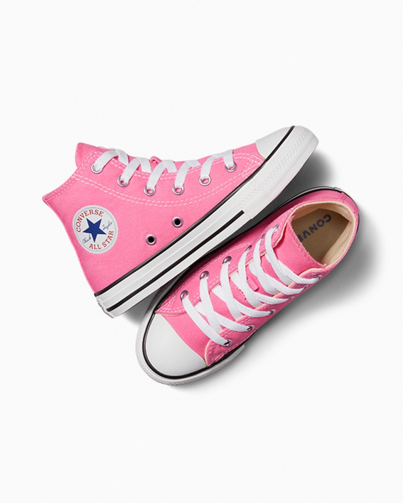 Converse Chuck Taylor All Star Roze | 4786-JXBEQ