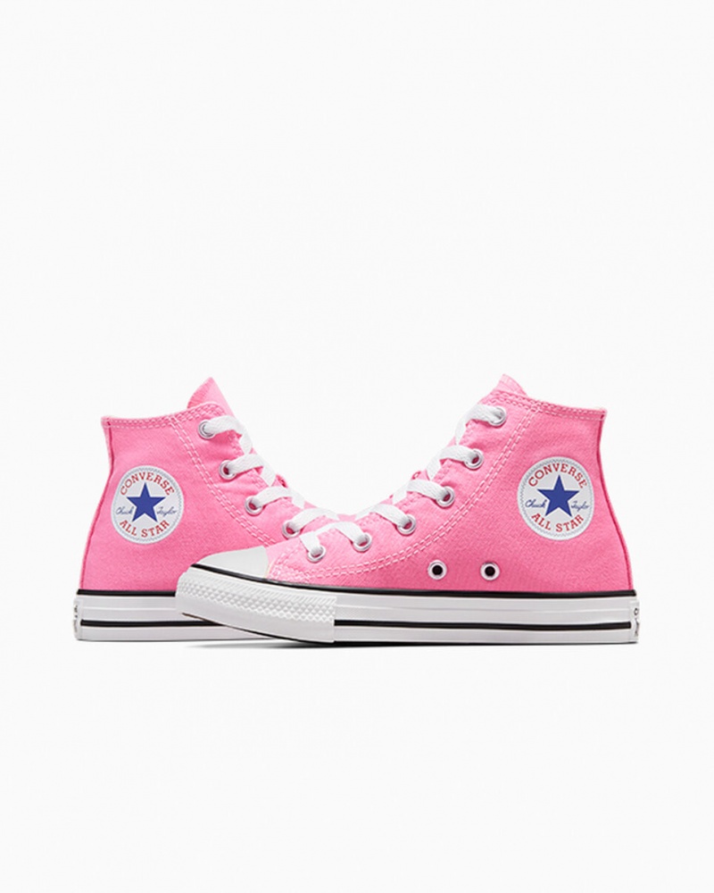 Converse Chuck Taylor All Star Roze | 4786-JXBEQ