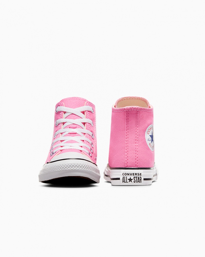 Converse Chuck Taylor All Star Roze | 4786-JXBEQ