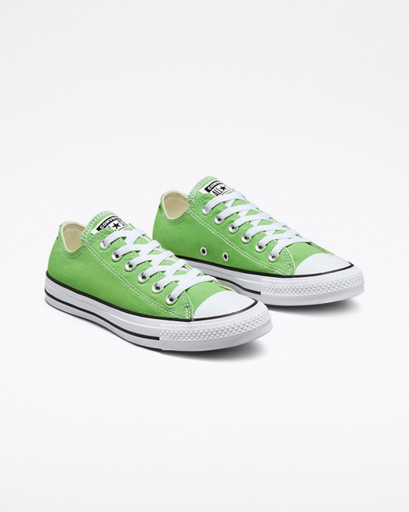 Converse Chuck Taylor All Star Seasonal Color Virtual Matcha | 6817-RIKPE