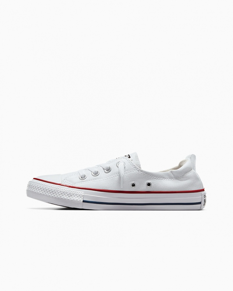 Converse Chuck Taylor All Star Shoreline Slip Wit | 2483-AJMXL