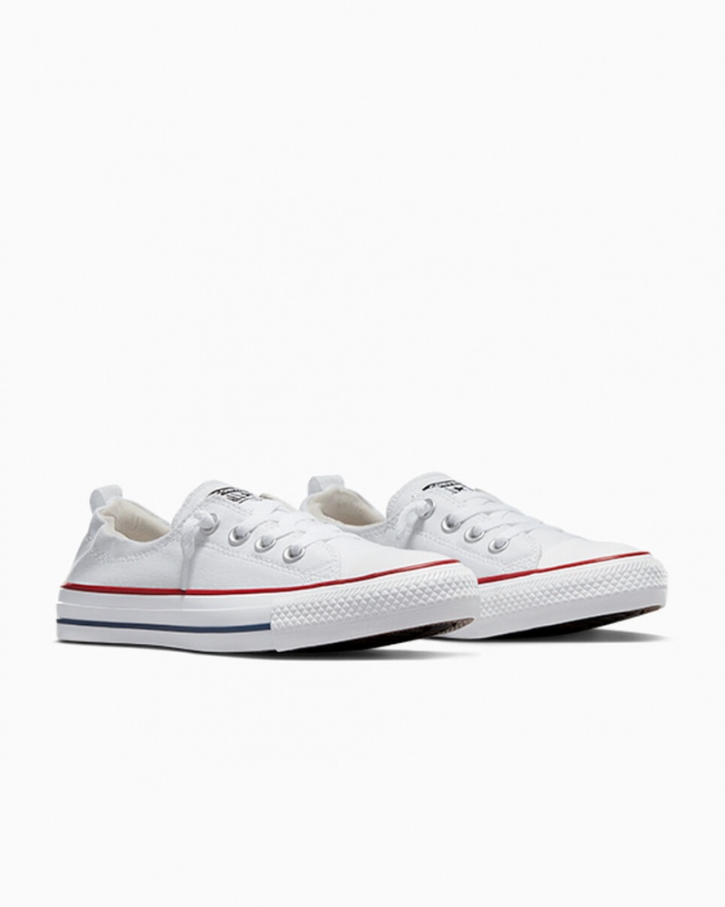 Converse Chuck Taylor All Star Shoreline Slip Wit | 2483-AJMXL