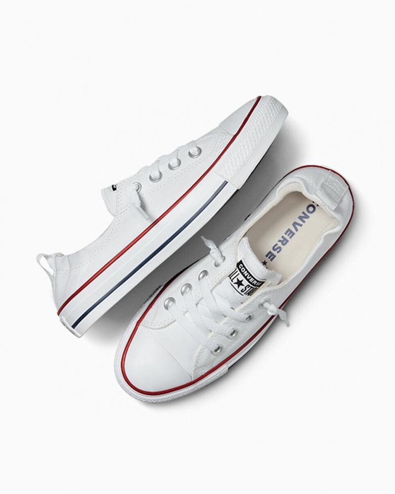 Converse Chuck Taylor All Star Shoreline Slip Wit | 2483-AJMXL