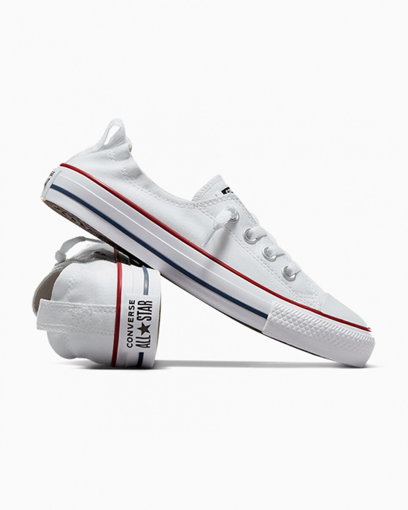 Converse Chuck Taylor All Star Shoreline Slip Wit | 2483-AJMXL