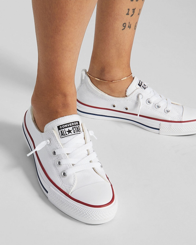 Converse Chuck Taylor All Star Shoreline Slip Wit | 2483-AJMXL