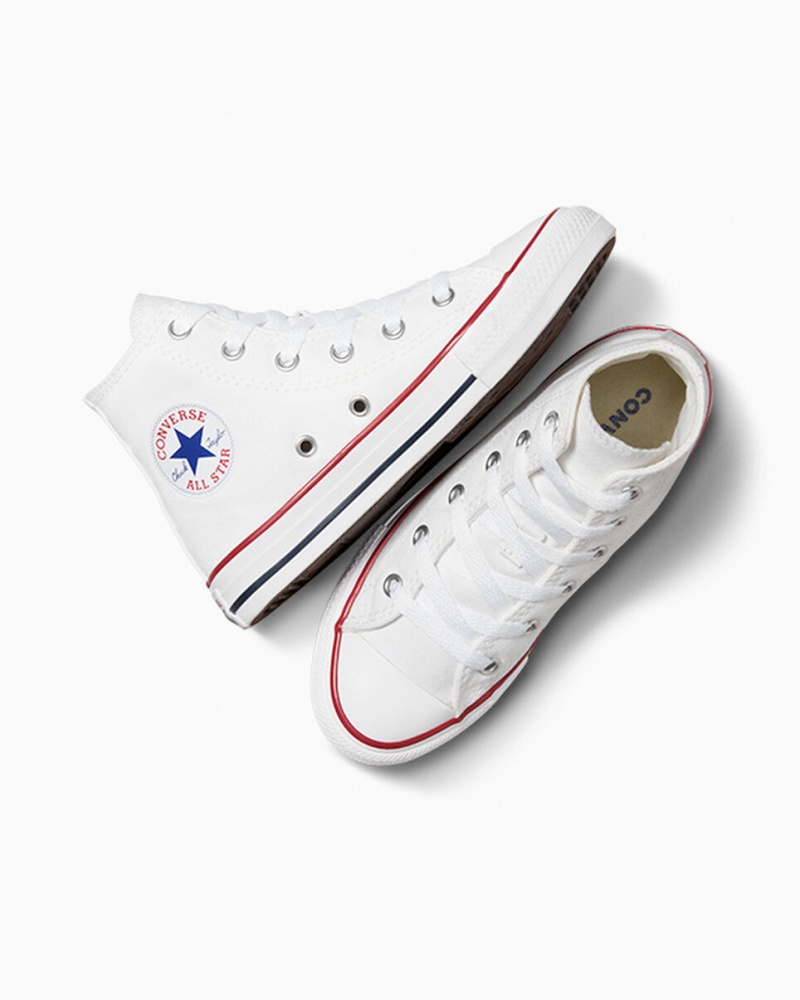 Converse Chuck Taylor All Star Wit | 1834-OBQRW