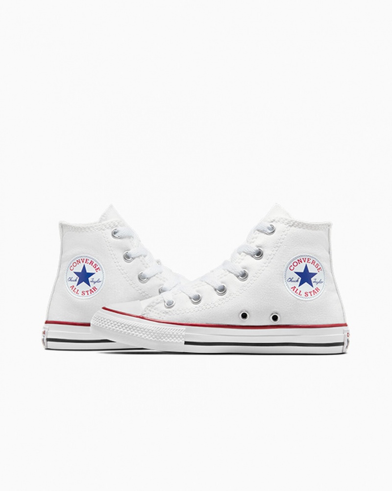 Converse Chuck Taylor All Star Wit | 1834-OBQRW