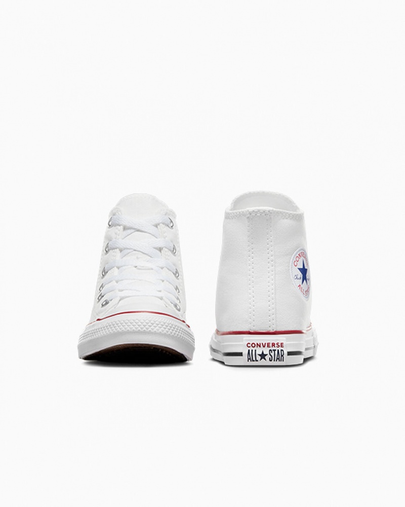 Converse Chuck Taylor All Star Wit | 1834-OBQRW