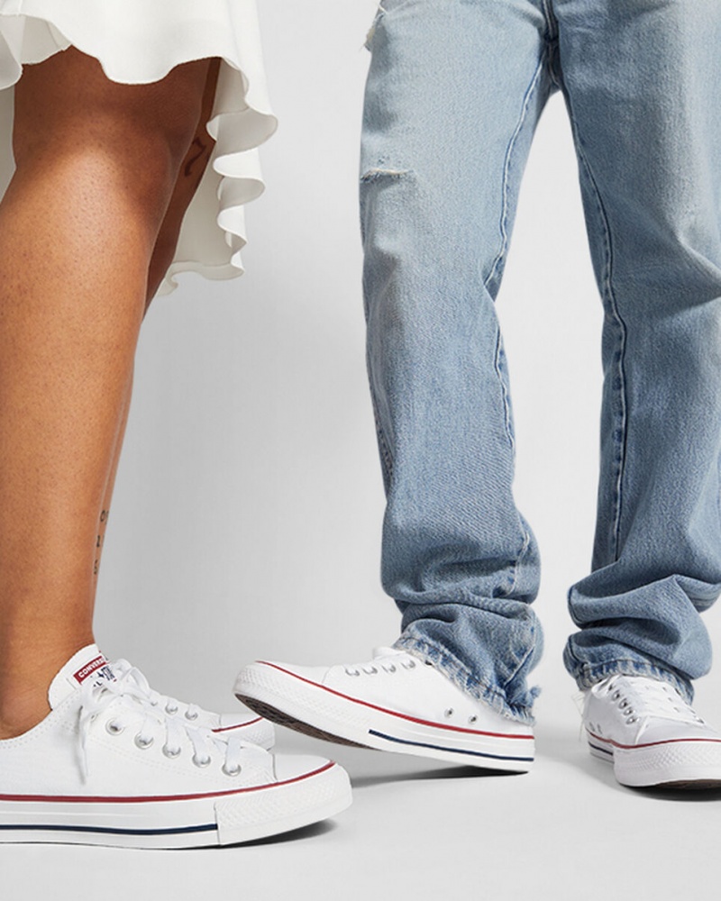 Converse Chuck Taylor All Star Wit | 6485-FRESX