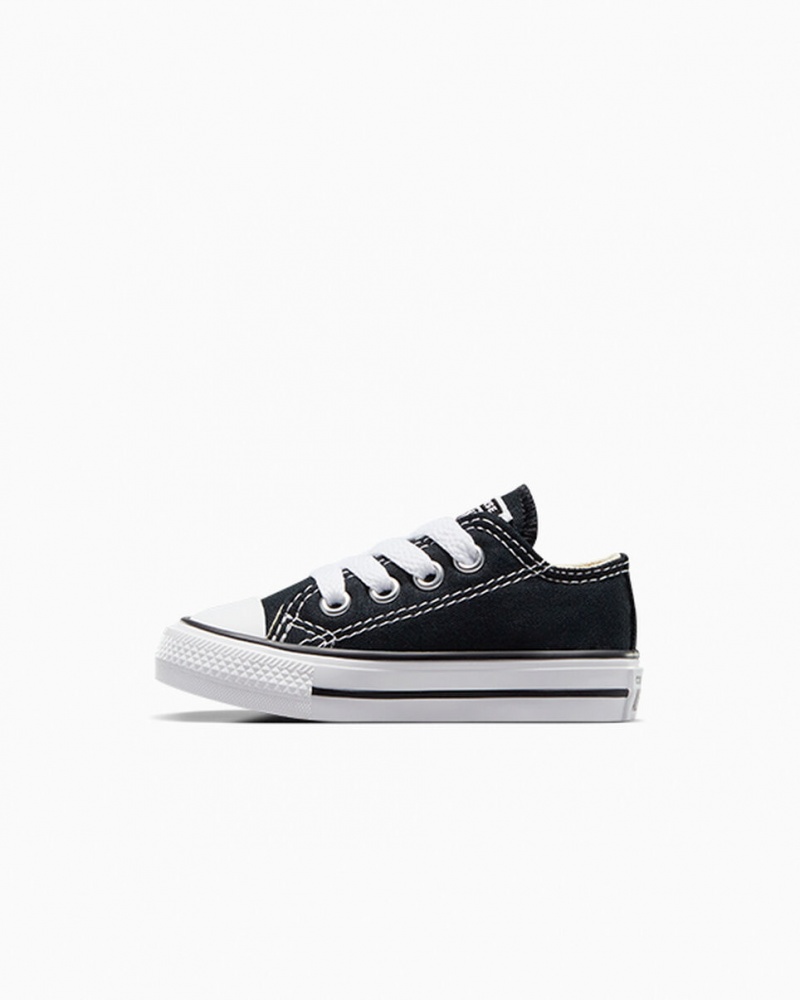 Converse Chuck Taylor All Star Zwart | 1870-YRVKL