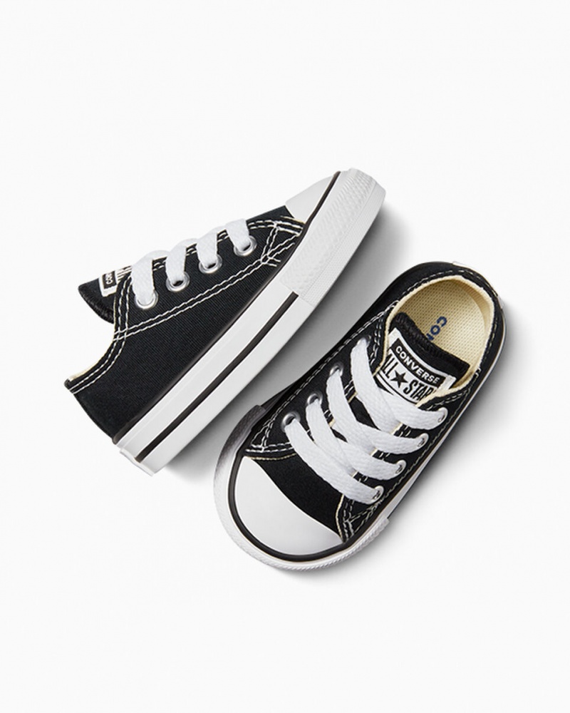 Converse Chuck Taylor All Star Zwart | 1870-YRVKL