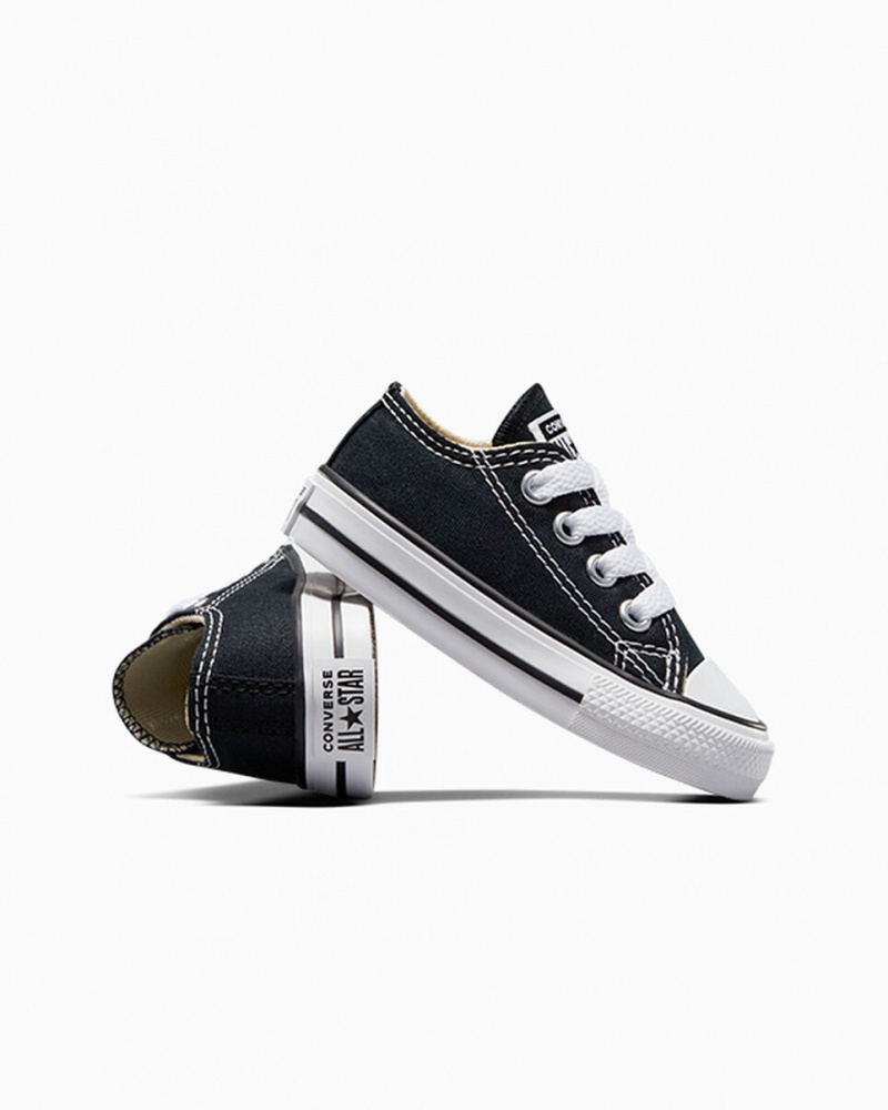 Converse Chuck Taylor All Star Zwart | 1870-YRVKL