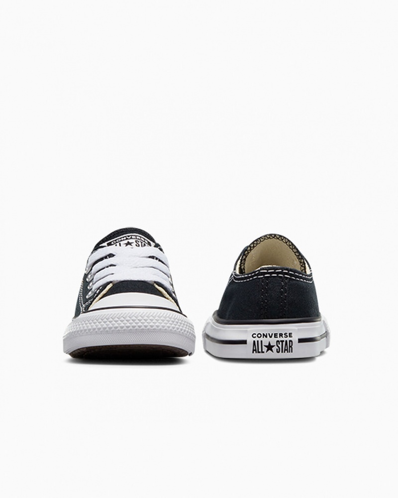 Converse Chuck Taylor All Star Zwart | 1870-YRVKL