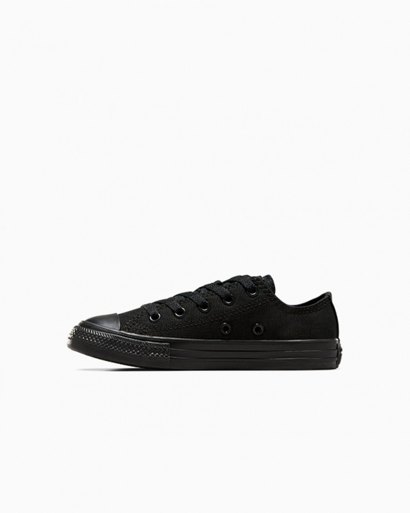 Converse Chuck Taylor All Star Zwart | 2106-DZSWA