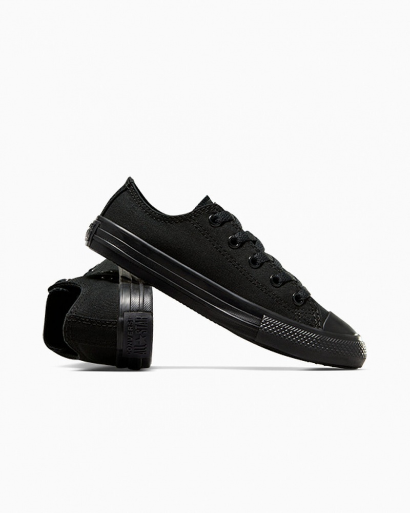 Converse Chuck Taylor All Star Zwart | 2106-DZSWA