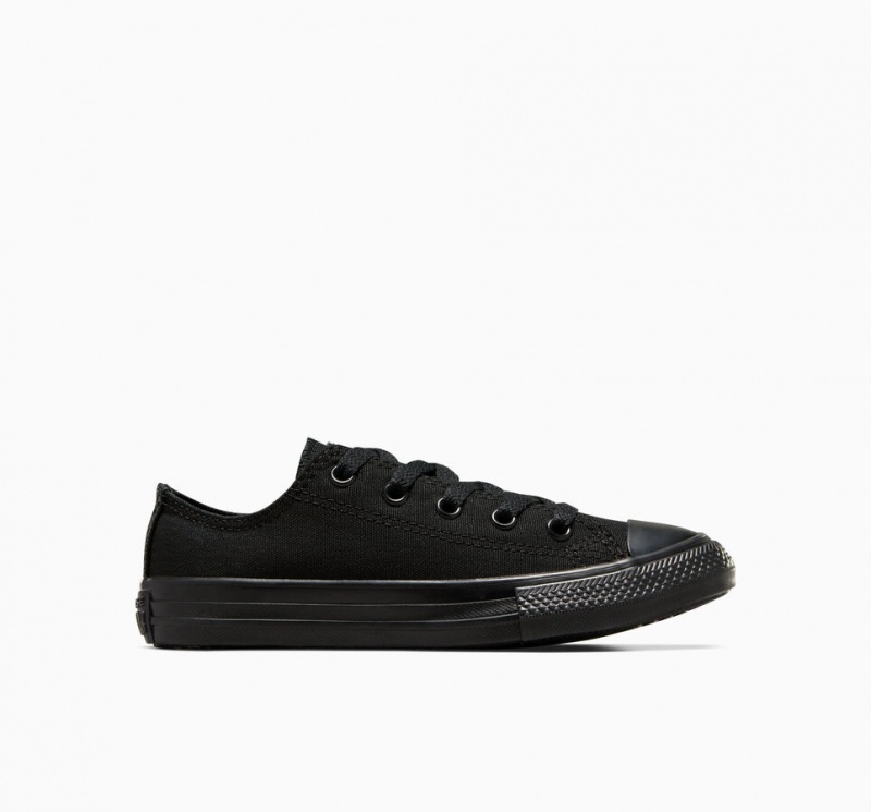 Converse Chuck Taylor All Star Zwart | 2106-DZSWA