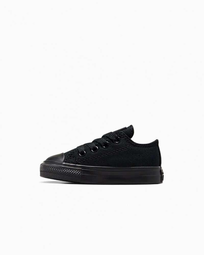 Converse Chuck Taylor All Star Zwart | 3168-ELZQH