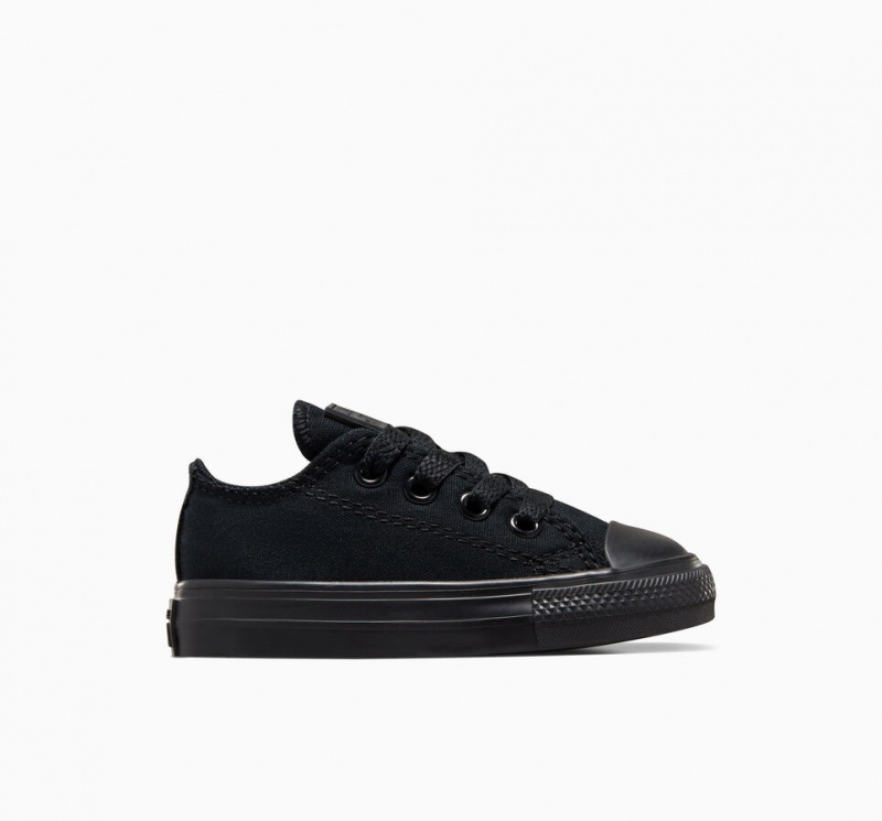 Converse Chuck Taylor All Star Zwart | 3168-ELZQH