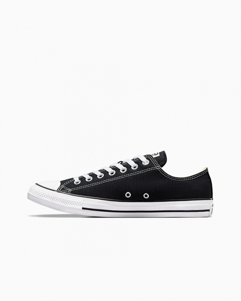 Converse Chuck Taylor All Star Zwart | 3849-XUDJN