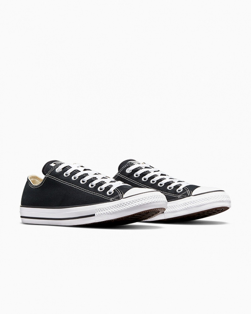 Converse Chuck Taylor All Star Zwart | 3849-XUDJN