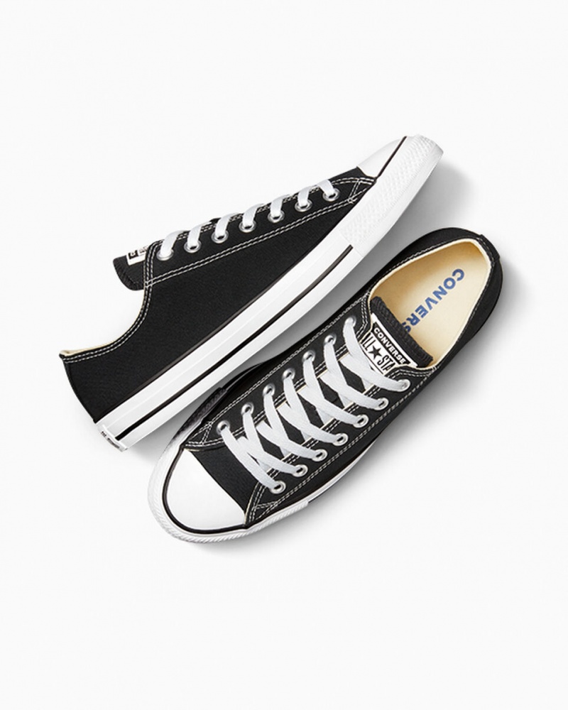 Converse Chuck Taylor All Star Zwart | 3849-XUDJN