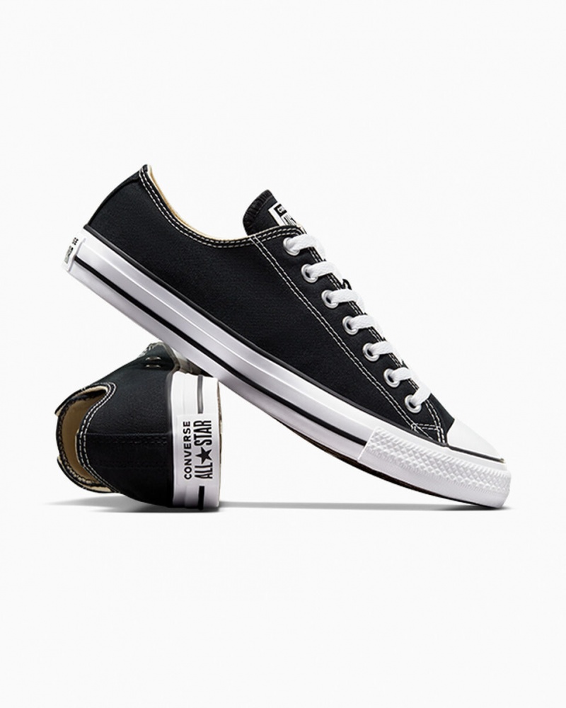 Converse Chuck Taylor All Star Zwart | 3849-XUDJN