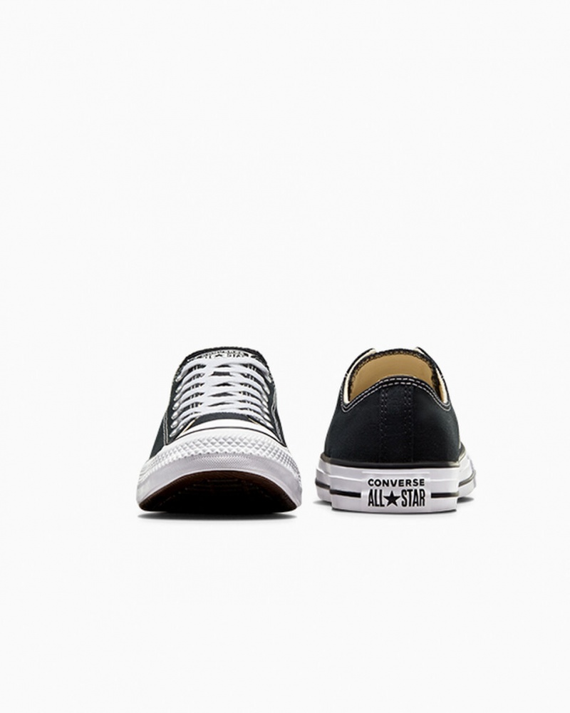 Converse Chuck Taylor All Star Zwart | 3849-XUDJN