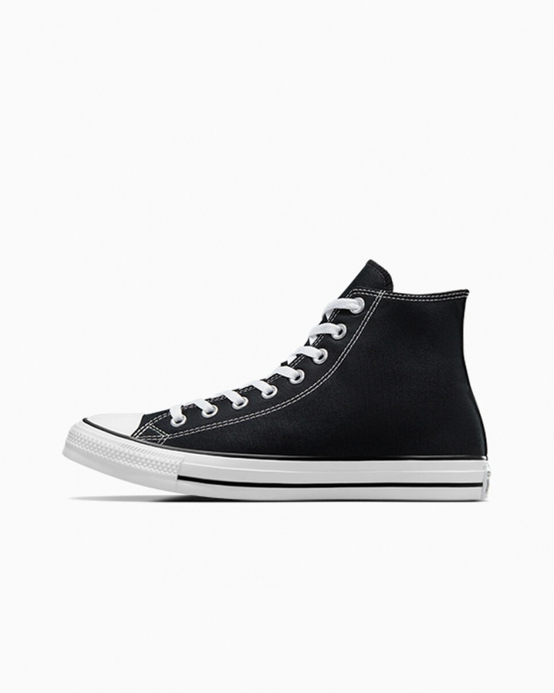 Converse Chuck Taylor All Star Zwart | 4360-MNLFS