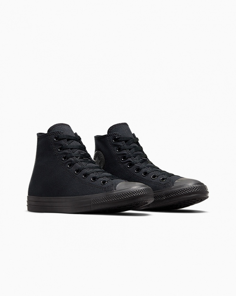 Converse Chuck Taylor All Star Zwart | 4895-FTXIV