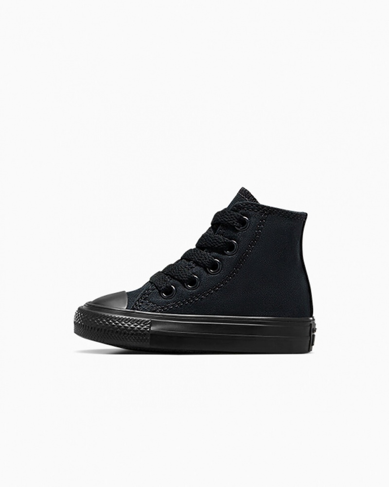 Converse Chuck Taylor All Star Zwart | 7582-EXAFR