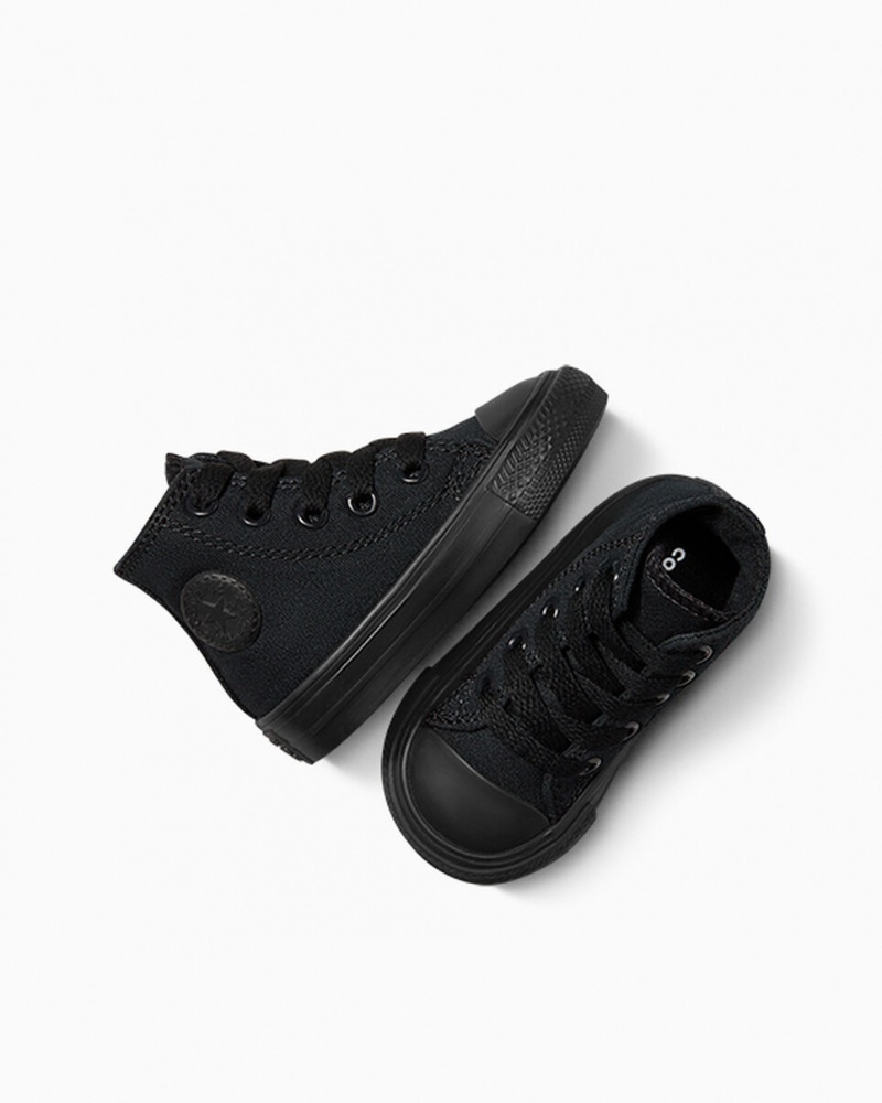 Converse Chuck Taylor All Star Zwart | 7582-EXAFR