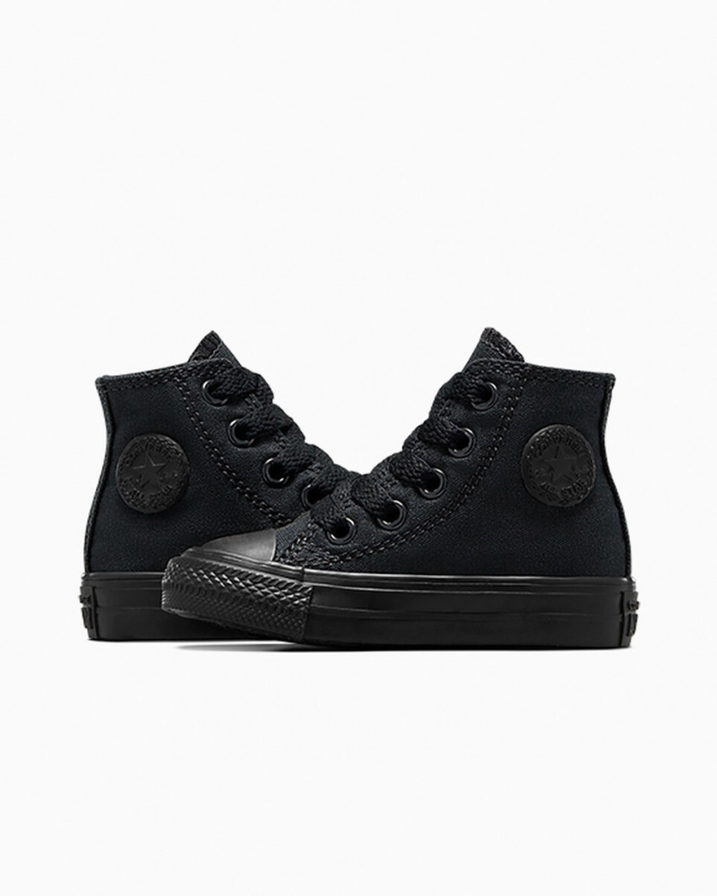 Converse Chuck Taylor All Star Zwart | 7582-EXAFR