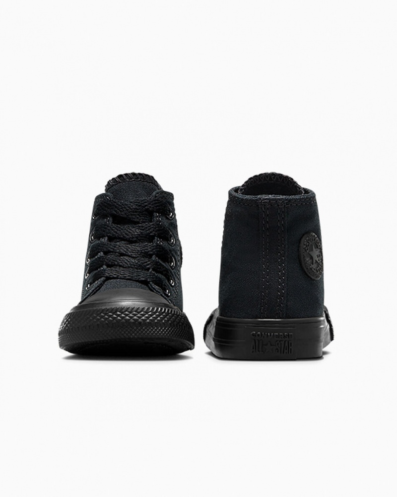 Converse Chuck Taylor All Star Zwart | 7582-EXAFR