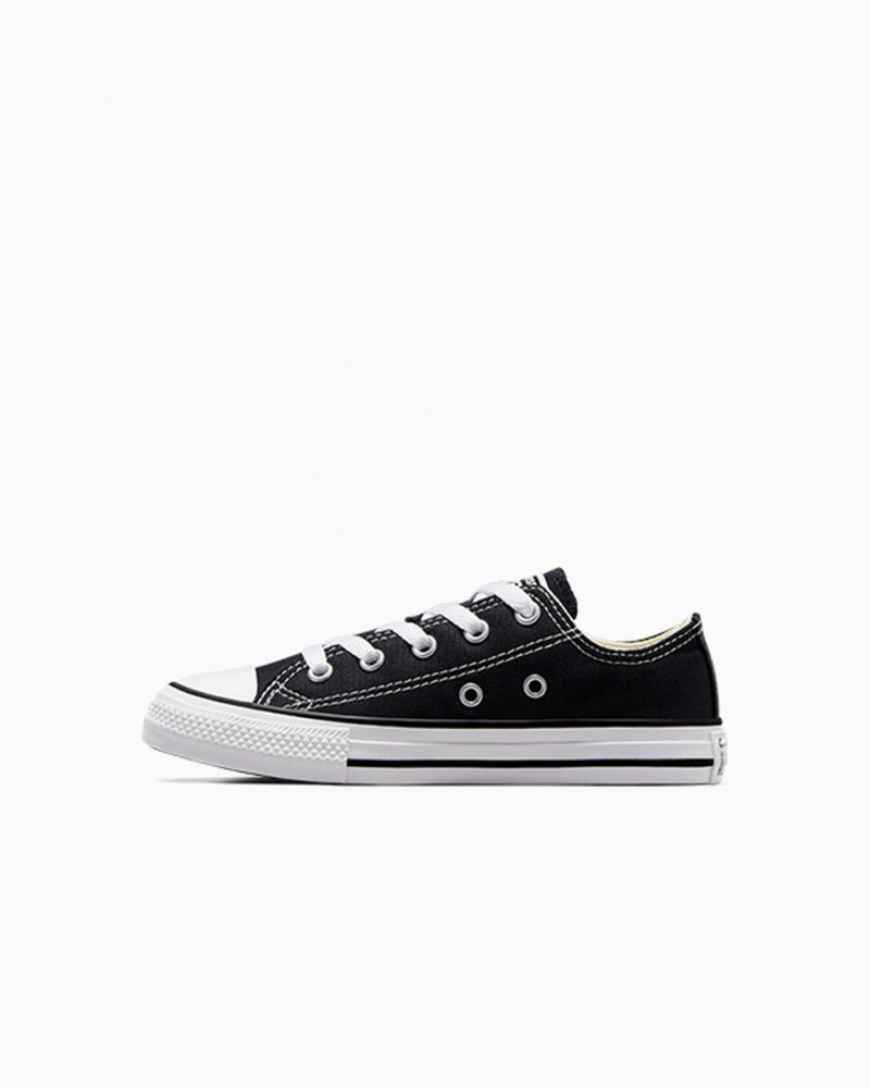 Converse Chuck Taylor All Star Zwart | 8014-HKRES