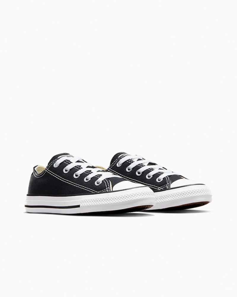 Converse Chuck Taylor All Star Zwart | 8014-HKRES