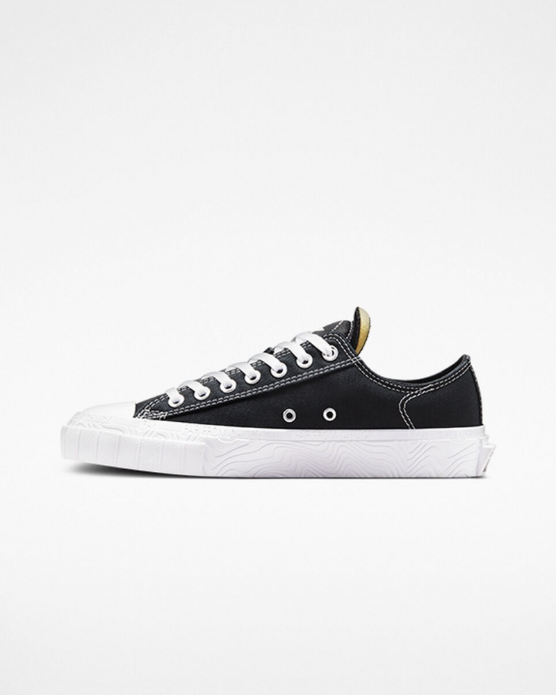 Converse Chuck Taylor Alt Star Zwart Wit Zwart | 5849-VIZOG