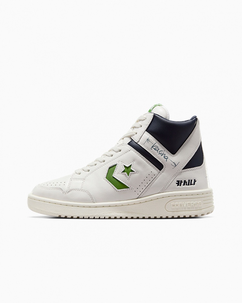 Converse Converse x Kasina Weapon Wit | 0948-OZDPG