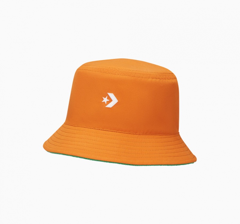 Converse Converse x Wonka Bucket Hat Monarch | 2768-BXJGL